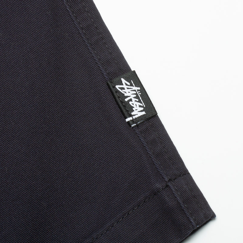 Stussy Brushed Beach Short Navy