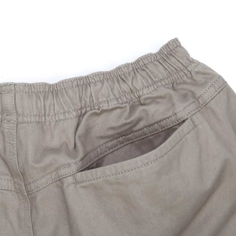 Brushed Beach Short