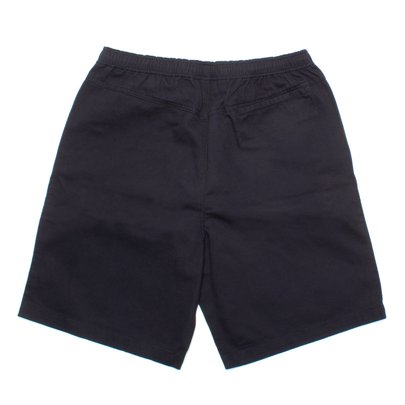 Stussy Brushed Beach Short Navy