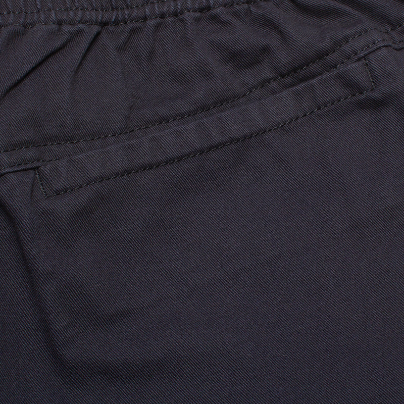 Stussy Brushed Beach Short Navy