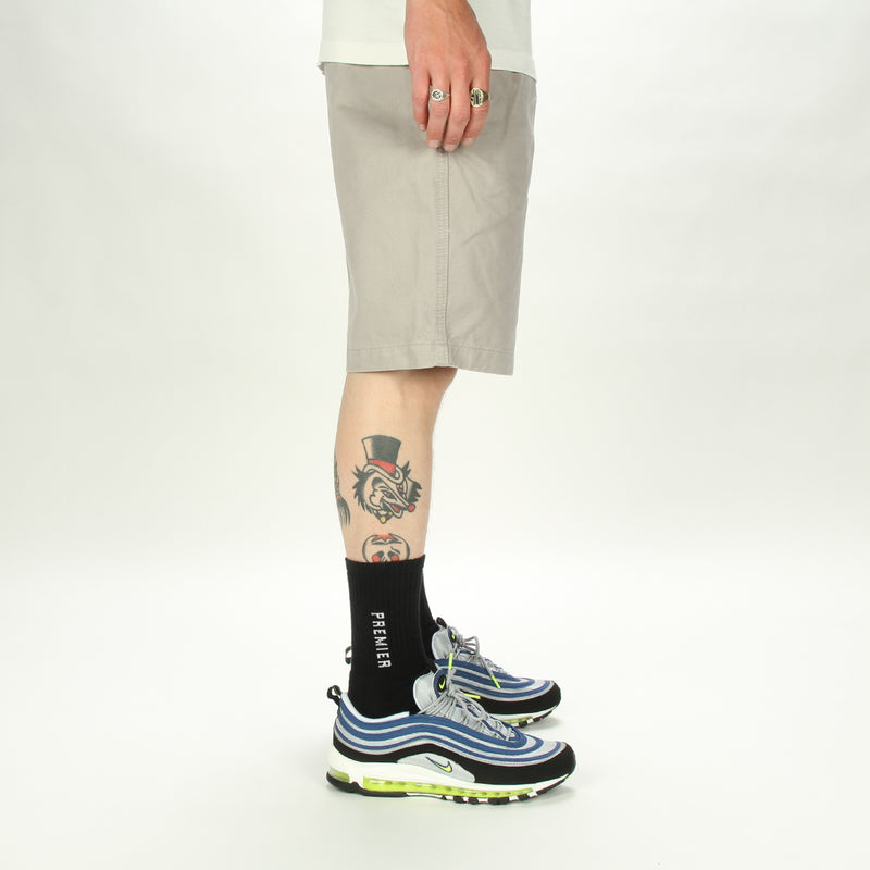 Brushed Beach Short