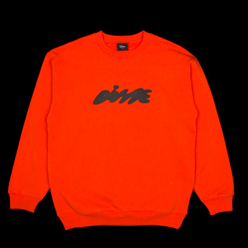 Dime Bubbly Crewneck