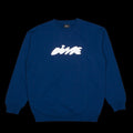 Bubbly Crewneck