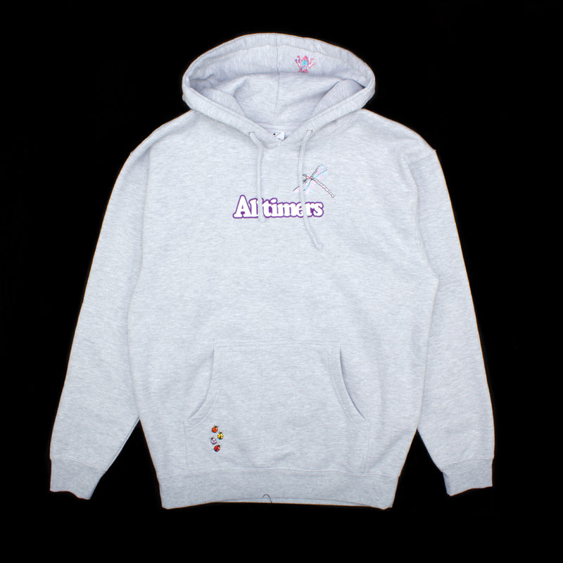 Bugged Out Broadway Hoodie