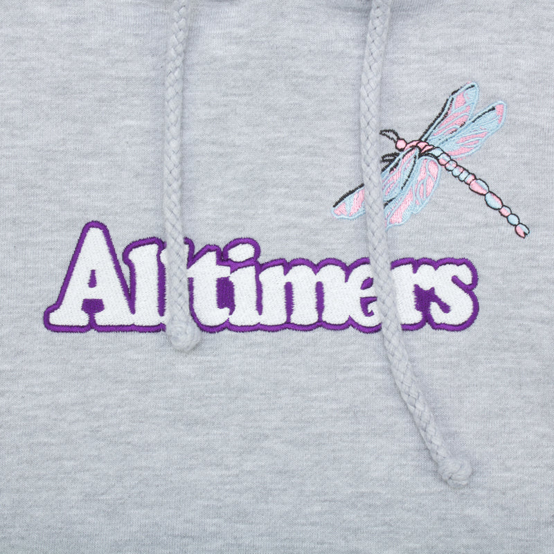 Bugged Out Broadway Hoodie