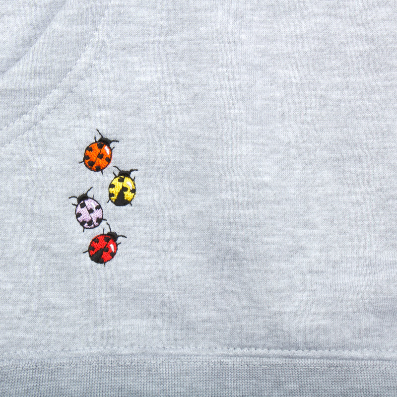 Bugged Out Broadway Hoodie