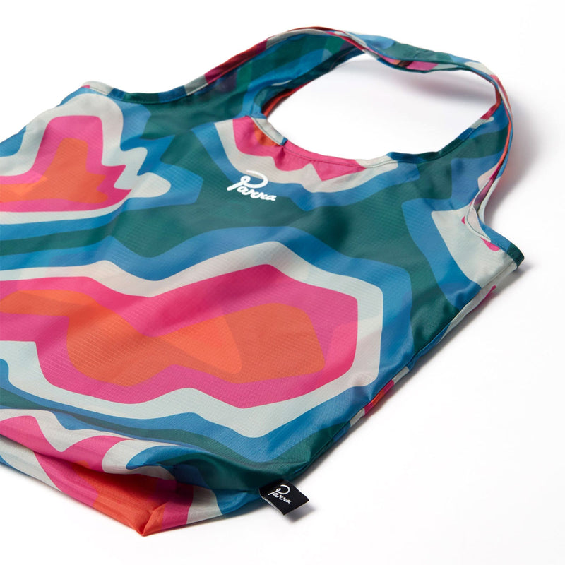 By Parra Gem Stones Bag - Pink