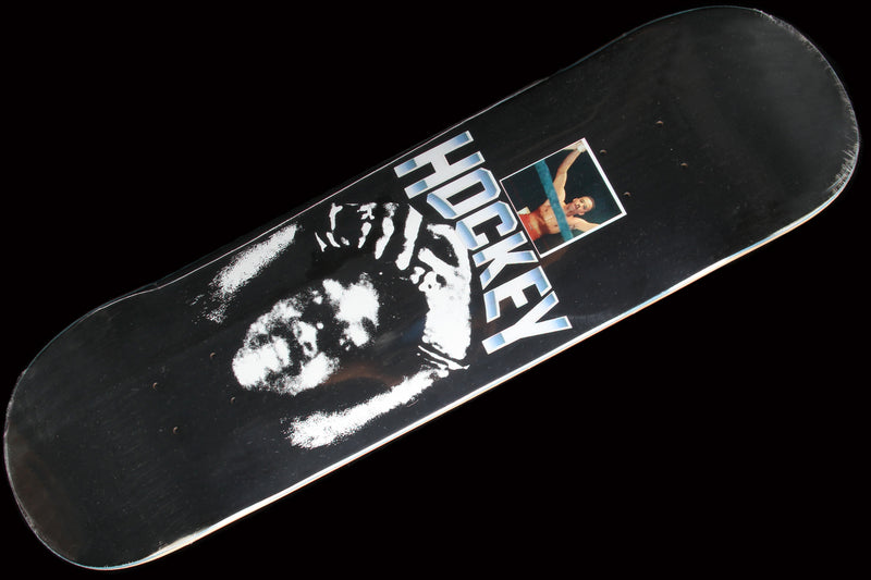 Caleb Debut Black Deck - 8, 8.25, & 8.5