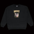 Caleb Debut Crewneck Sweatshirt