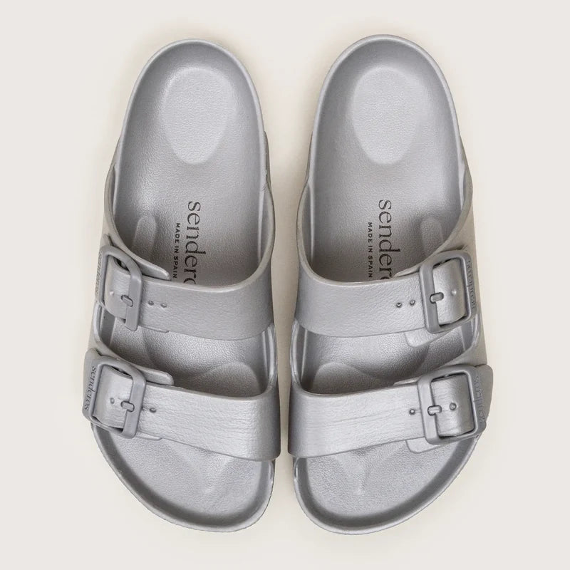 Camino - Silver EVA