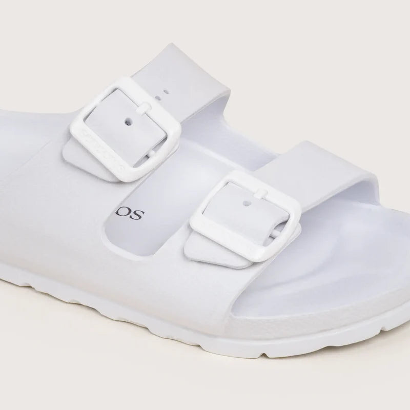 Camino - White EVA