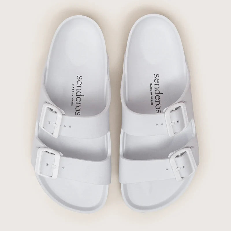 Camino - White EVA