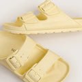 Camino - Yellow EVA