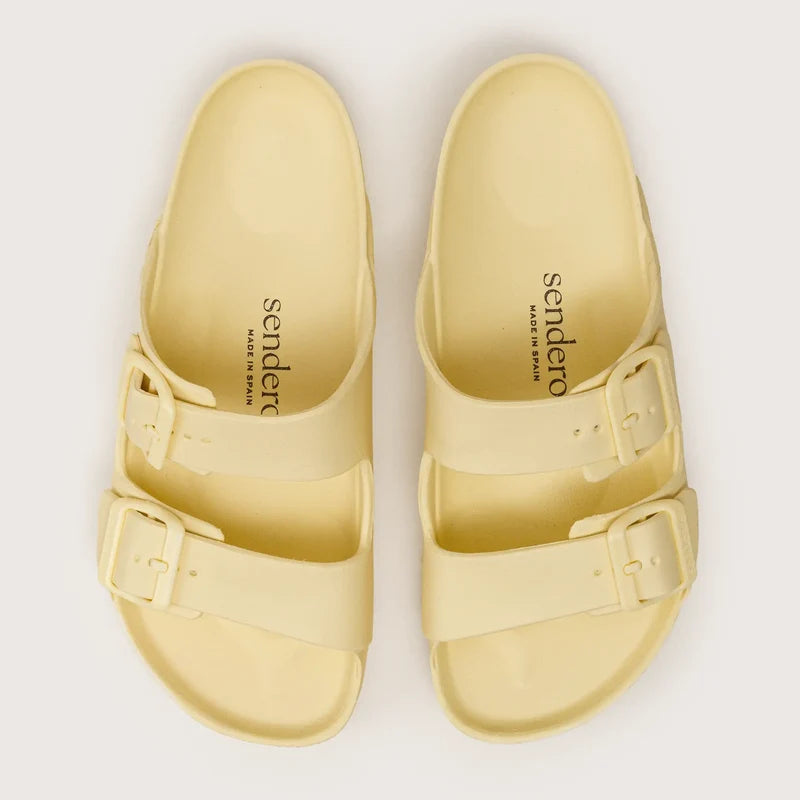 Camino - Yellow EVA