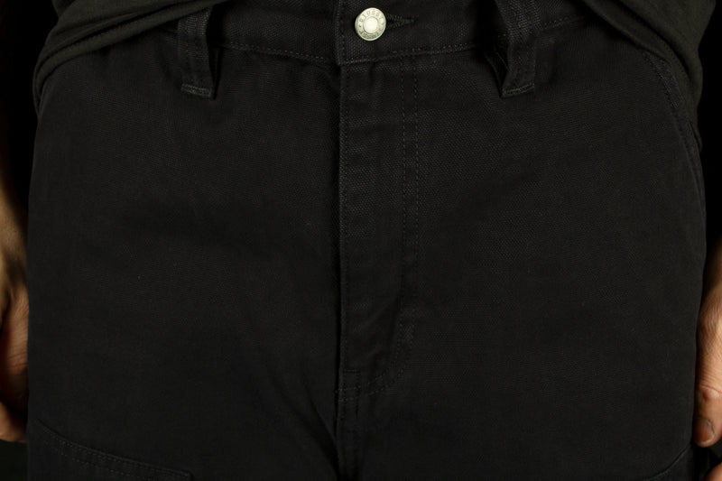 Canvas Work Pant
