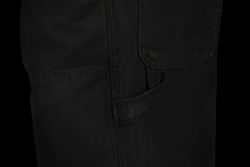 Canvas Work Pant