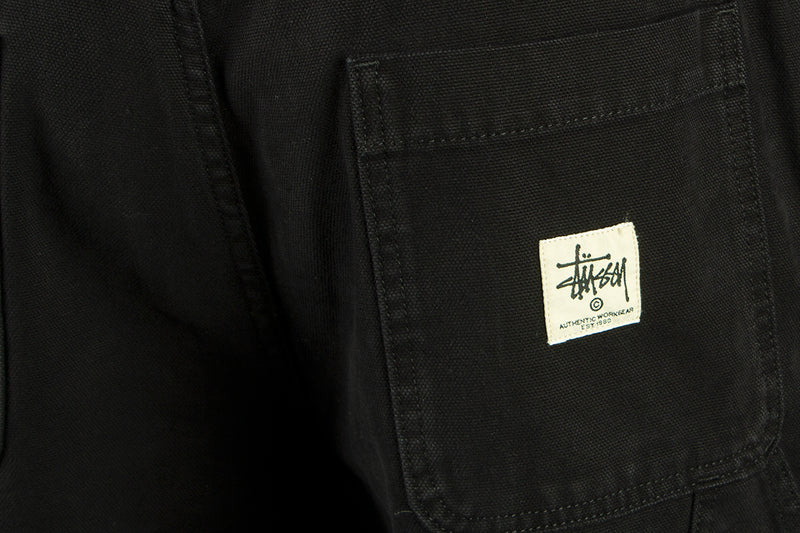 Canvas Work Pant