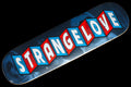 Carousel Logo Blue Deck