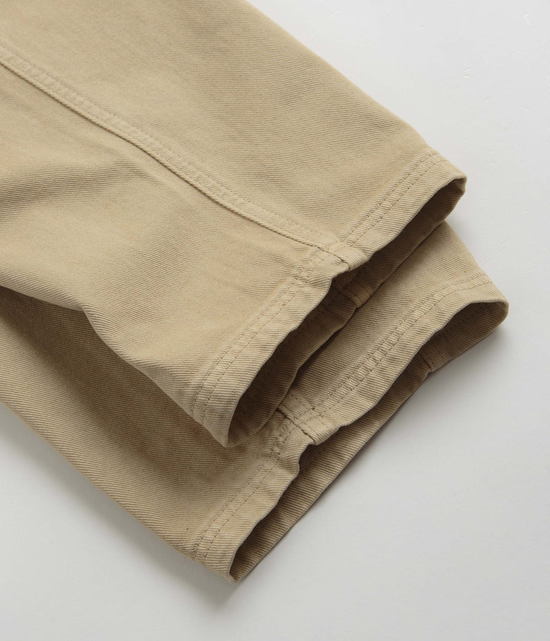 Cash Only Aleka Cargo Jeans in Khaki