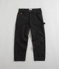 Cash Only Bone Jeans in Black