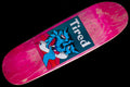 Cat Call Deal Deck - 8.75" Pink