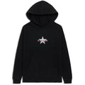 CCS Youth 97 Star Hoodie - Black