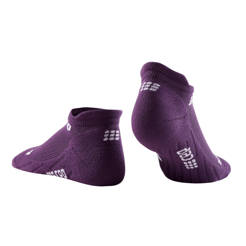 CEP The Run No Show 4.0 Sock