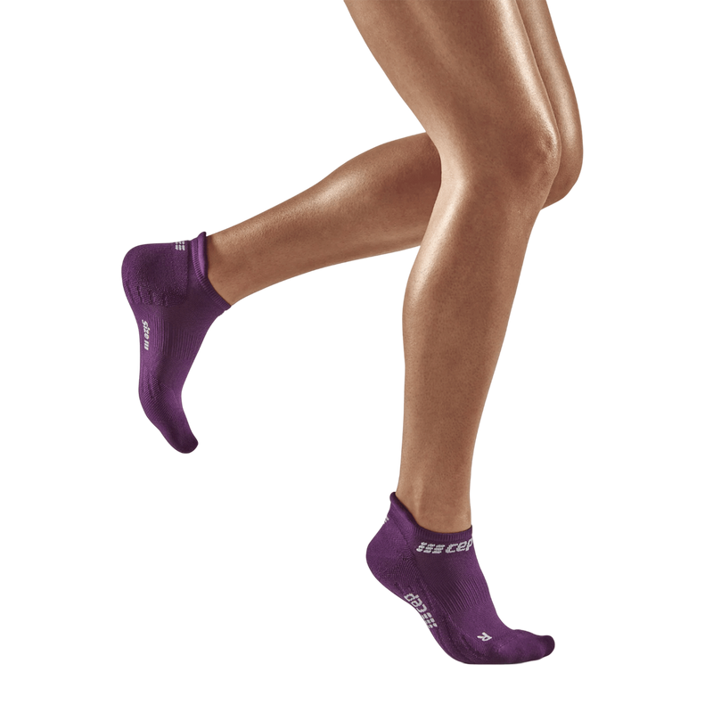 CEP The Run No Show 4.0 Sock