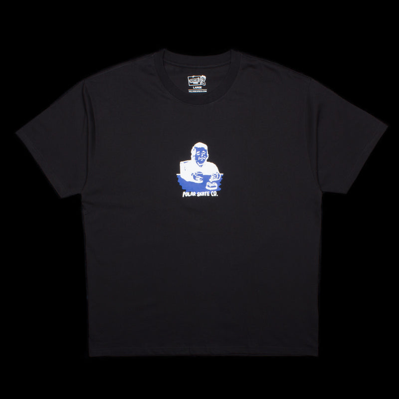 Chain Smoker T-Shirt
