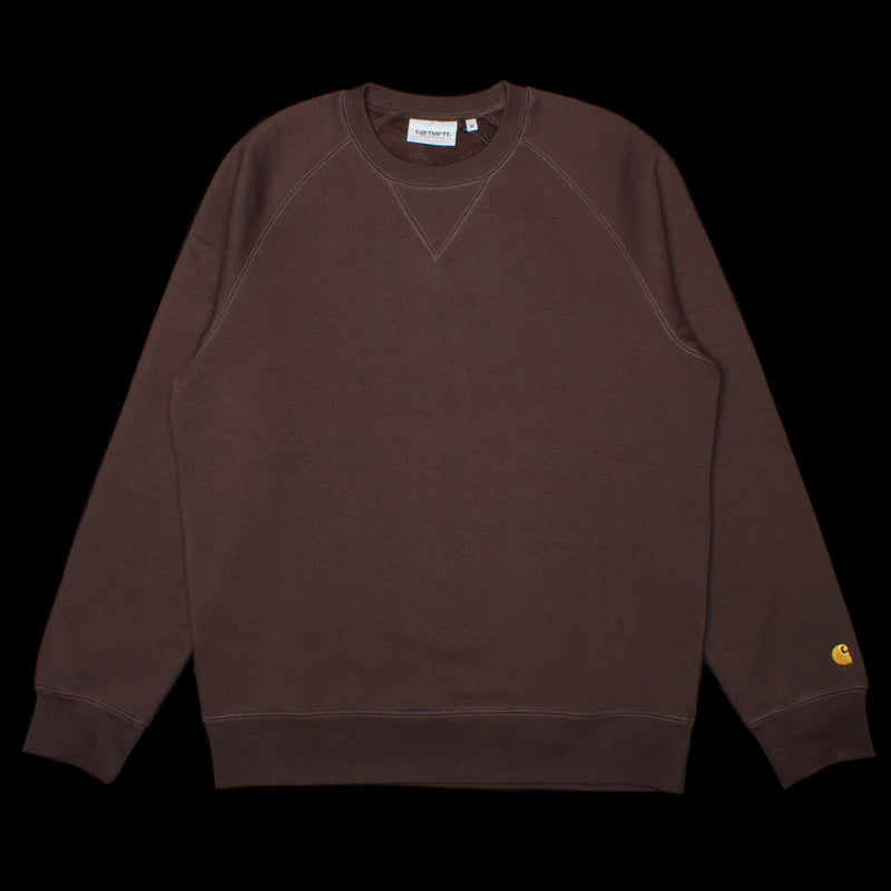 Carhartt WIP Chase Crewneck Sweatshirt