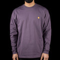 Carhartt WIP L/S Chase T-Shirt