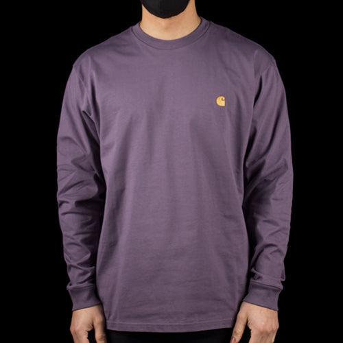 Carhartt WIP L/S Chase T-Shirt