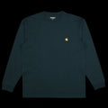 Carhartt WIP Chase L/S T-Shirt