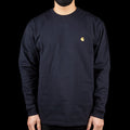 Carhartt WIP Chase L/S T-Shirt