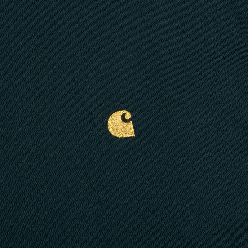 Carhartt WIP Chase L/S T-Shirt