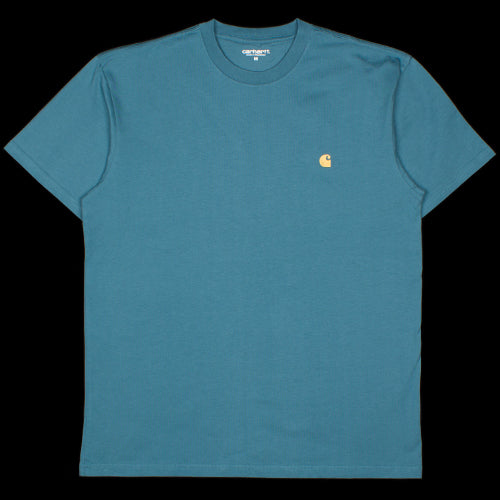 Carhartt WIP S/S Chase T-Shirt