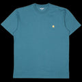 Carhartt WIP S/S Chase T-Shirt