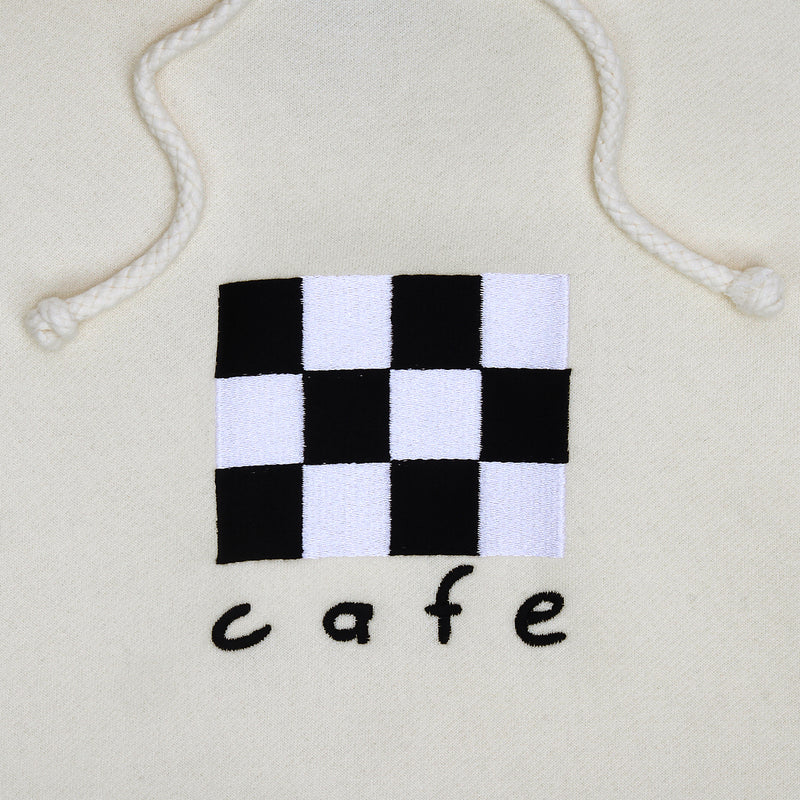 Checkerboard Hoodie