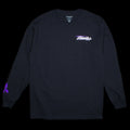 Chemtrails LS T-Shirt
