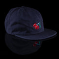 Cherise 6 Panel Cap