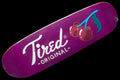 Cherise Chuck Deck - 9"