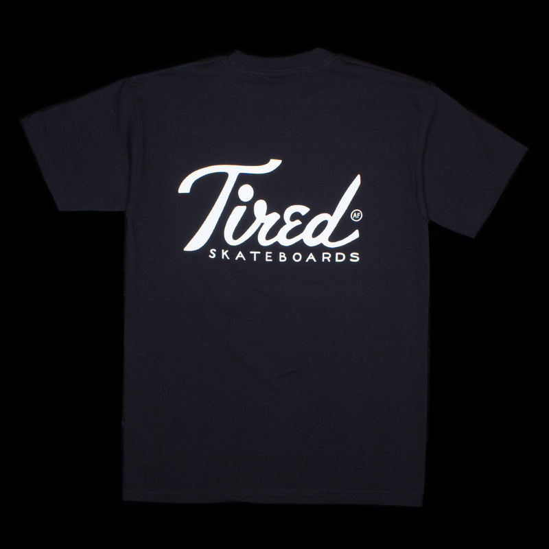 Cherise Pocket T-Shirt