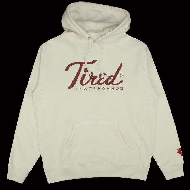 Cherise Pullover Hood
