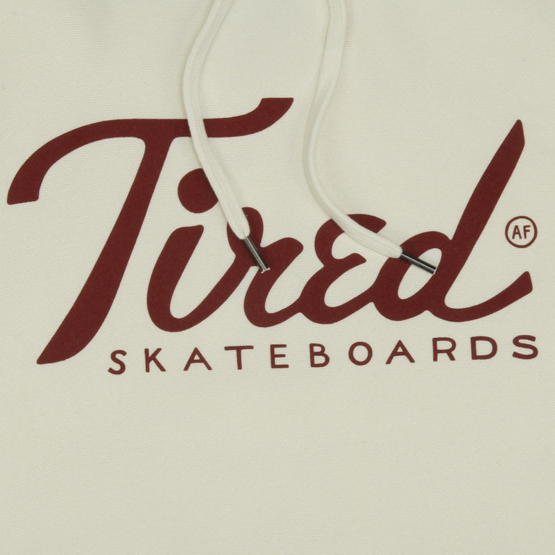 Cherise Pullover Hood