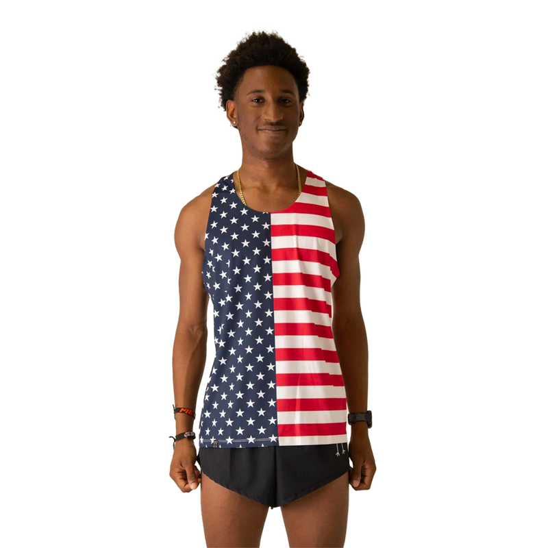 ChicknLegs Preformance Singlet