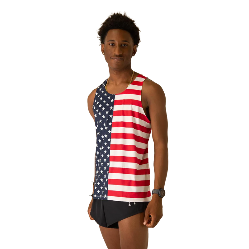 ChicknLegs Preformance Singlet