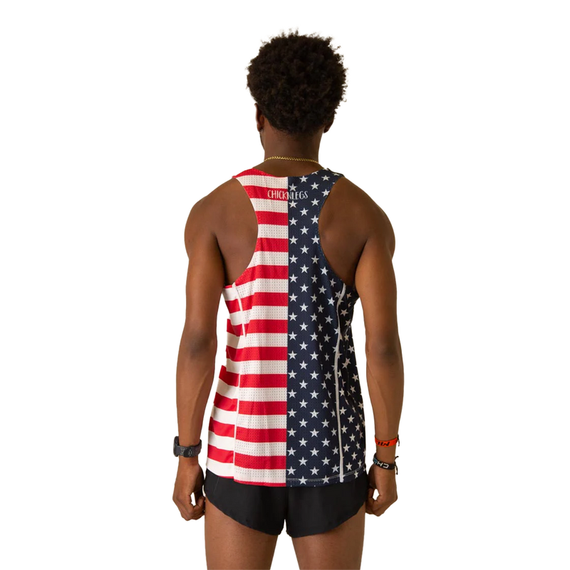 ChicknLegs Preformance Singlet