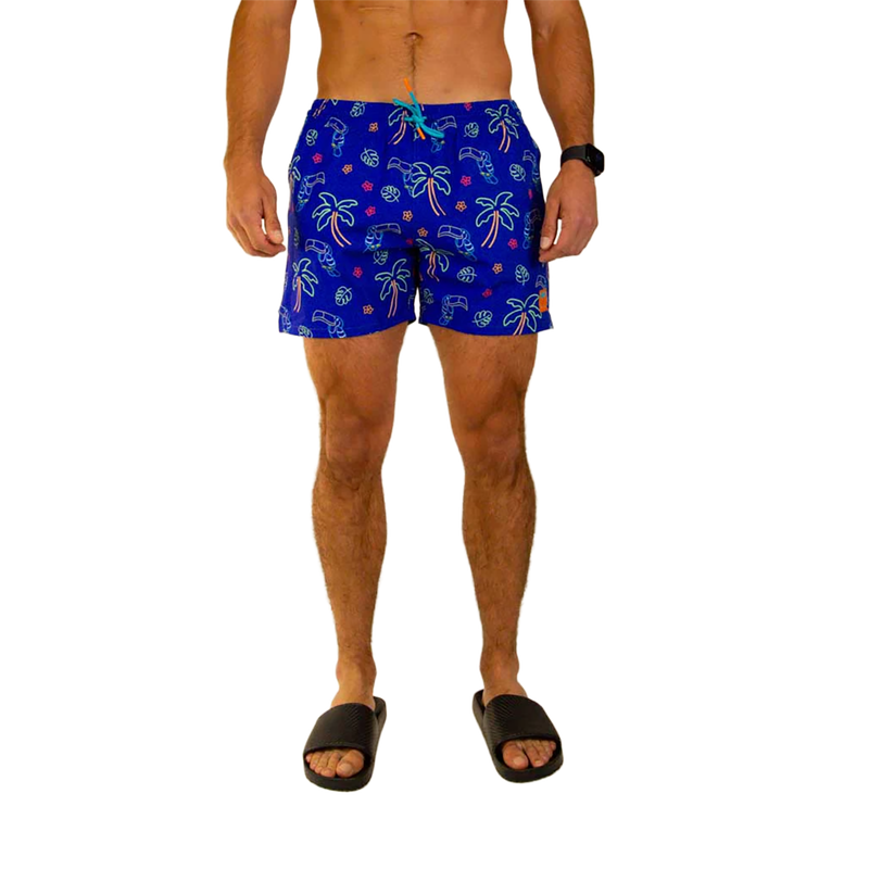 Chicknlegs Swim Trunks