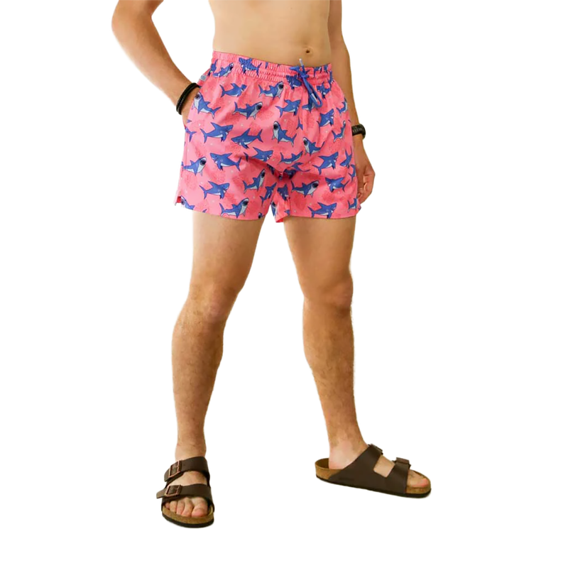Chicknlegs Swim Trunks