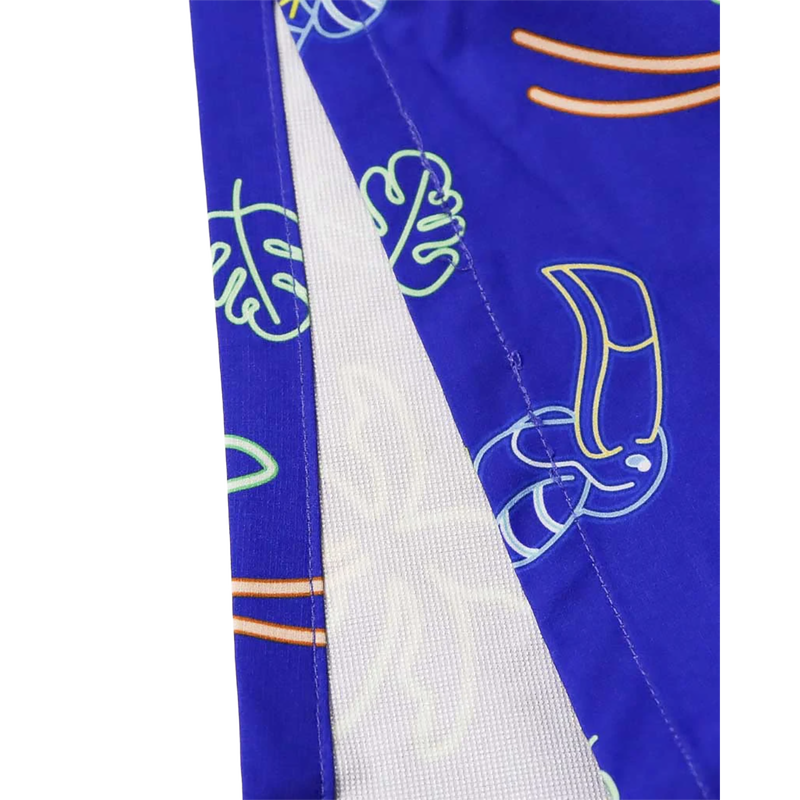 Chicknlegs Swim Trunks